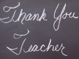 thanks-teacher