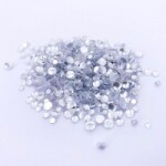 modascrap-abbellimenti-semi-pearls-matte-silver